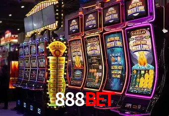Jogos Emocionantes 888BET