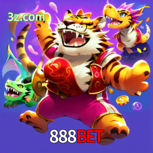 Cassino Online 888BET
